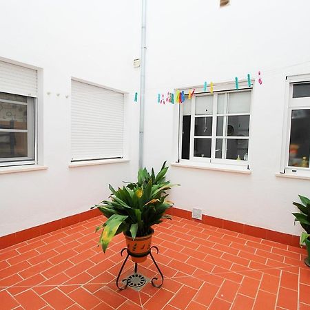 Centro Antequera Apartamento Las Recoletas Buitenkant foto