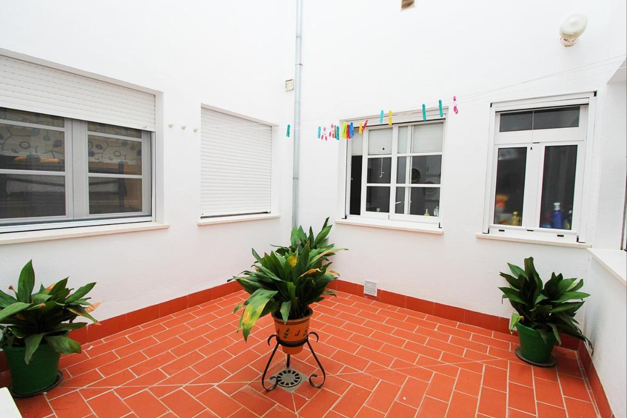 Centro Antequera Apartamento Las Recoletas Buitenkant foto